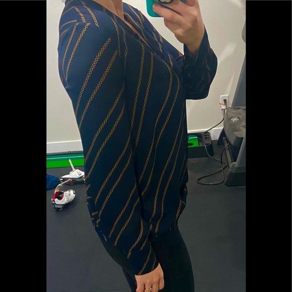 Banana Republic tunic shirt - Picture 5 of 5